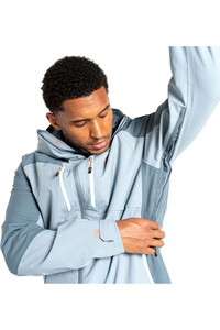 Dare2b chaqueta impermeable hombre Arising III Jackt 04