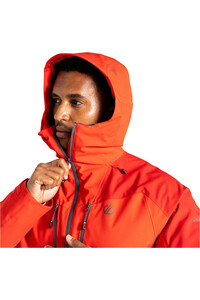 Dare2b chaqueta impermeable hombre Arising III Jackt 04