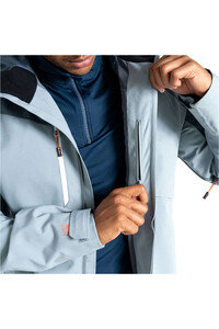 Dare2b chaqueta impermeable hombre Arising III Jackt 06