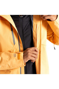 Dare2b chaqueta impermeable hombre Arising III Jackt 06