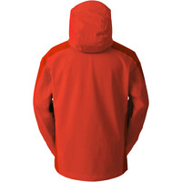 Dare2b chaqueta impermeable hombre Arising III Jackt 08