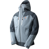 Dare2b chaqueta impermeable hombre Arising III Jackt 09