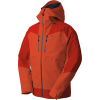 Dare2b chaqueta impermeable hombre Arising III Jackt 09
