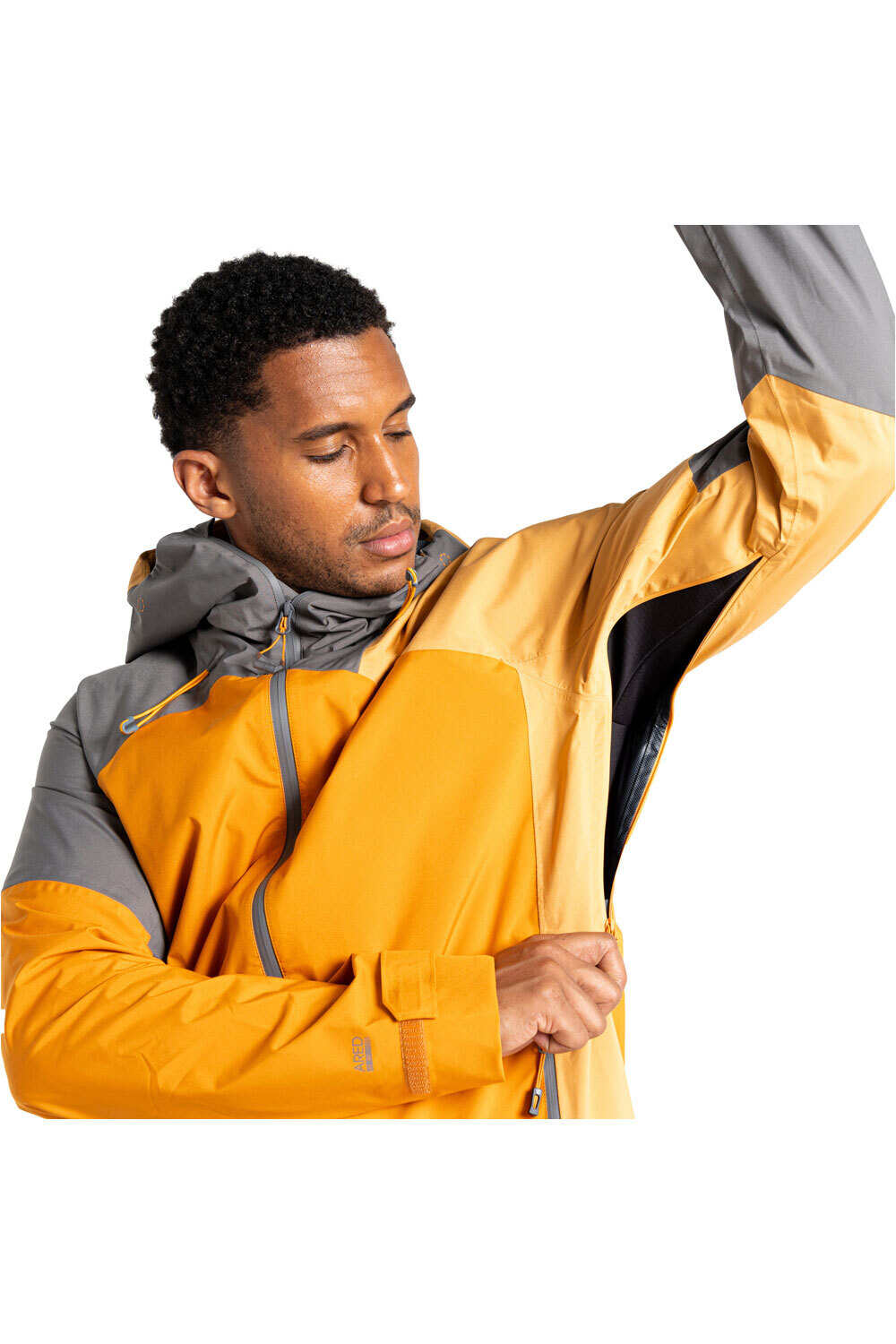 Dare2b chaqueta impermeable hombre Endurance II Jkt 03