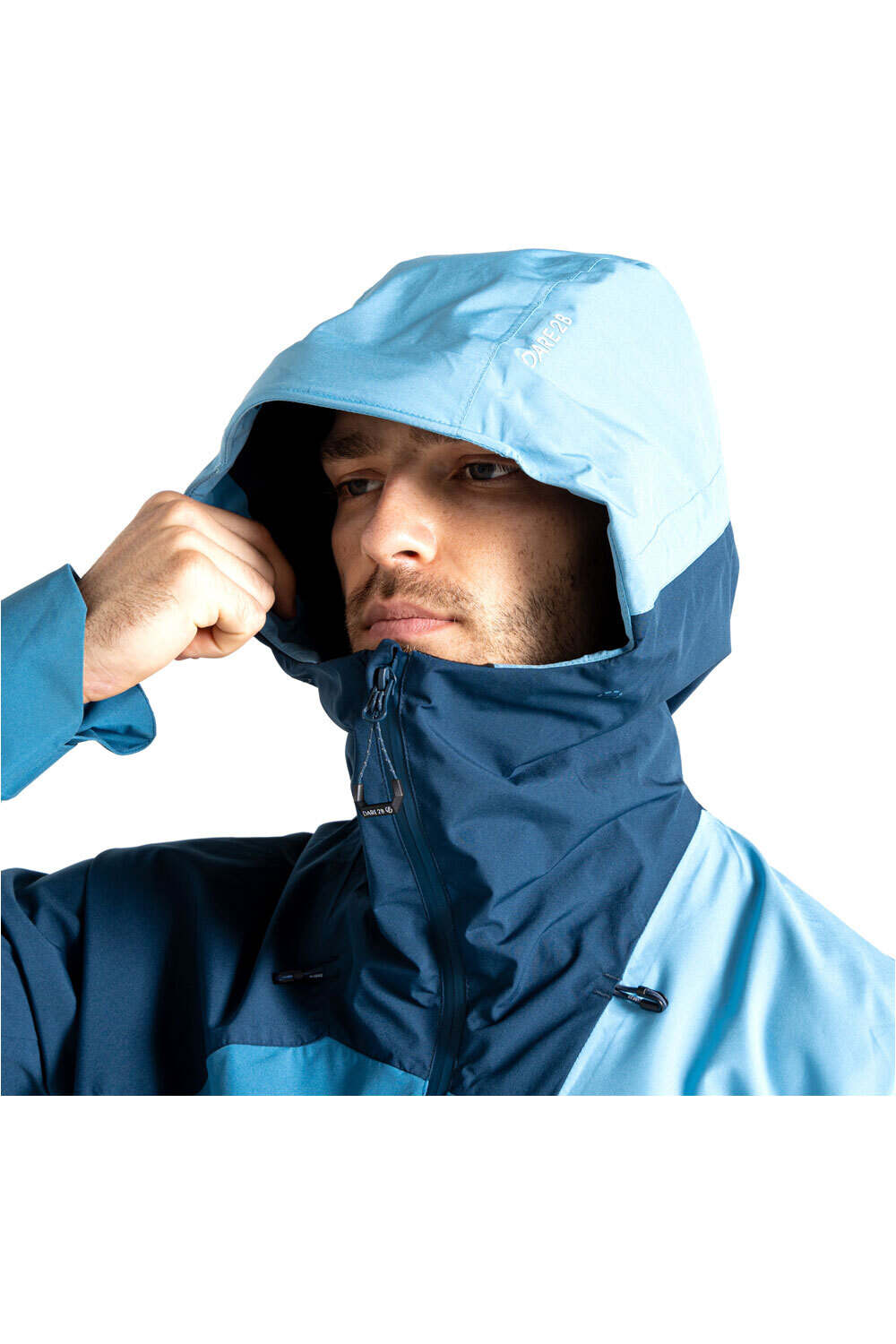 Dare2b chaqueta impermeable hombre Endurance II Jkt 04