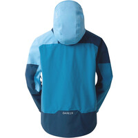 Dare2b chaqueta impermeable hombre Endurance II Jkt 07