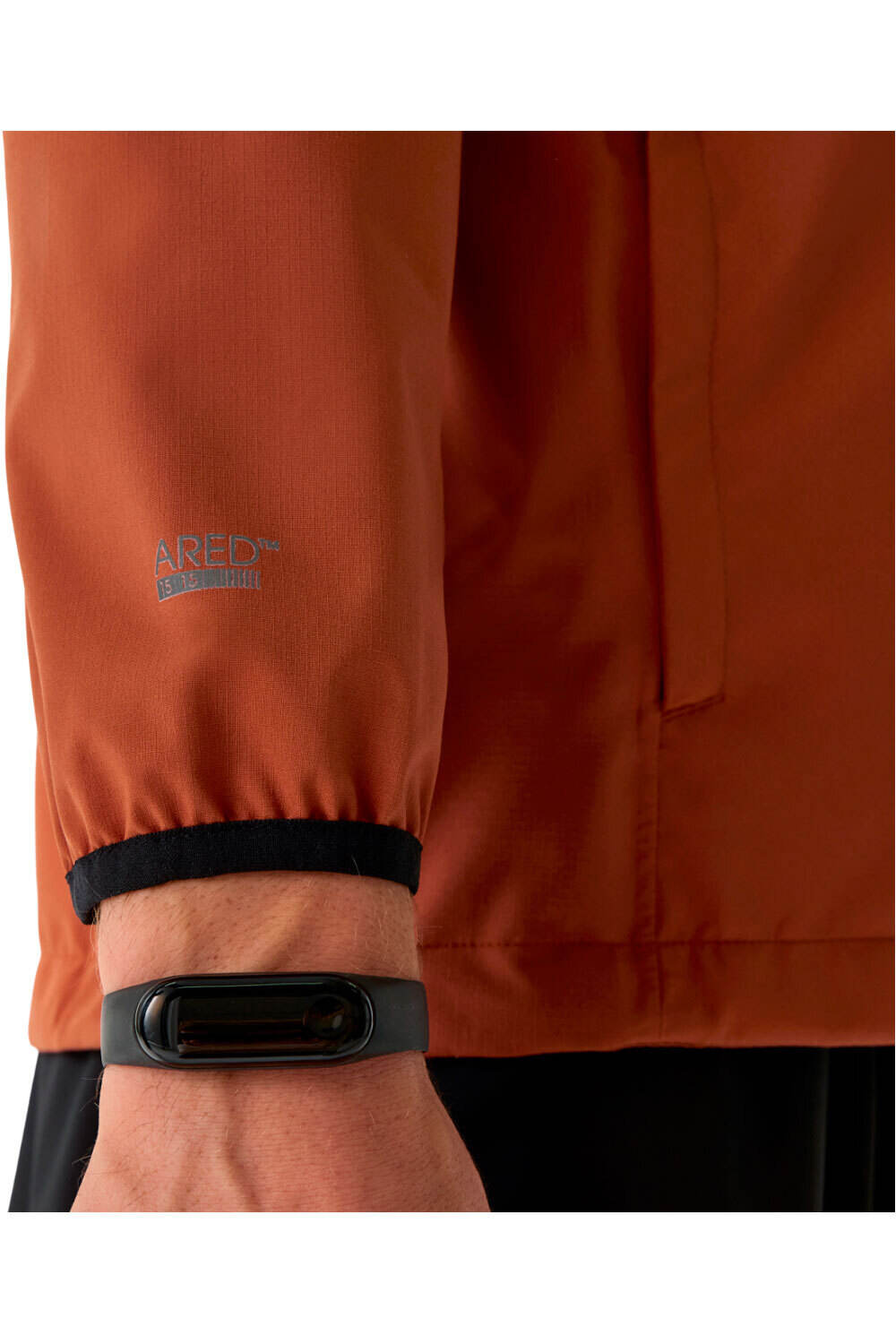 Dare2b chaqueta impermeable hombre Men Ultralite Jkt 03