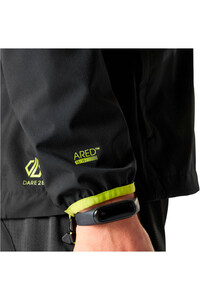 Dare2b chaqueta impermeable hombre Men Ultralite Jkt 04