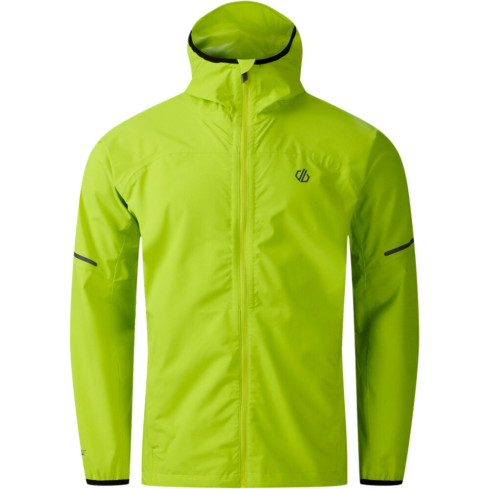 Dare2b chaqueta impermeable hombre Men Ultralite Jkt 05