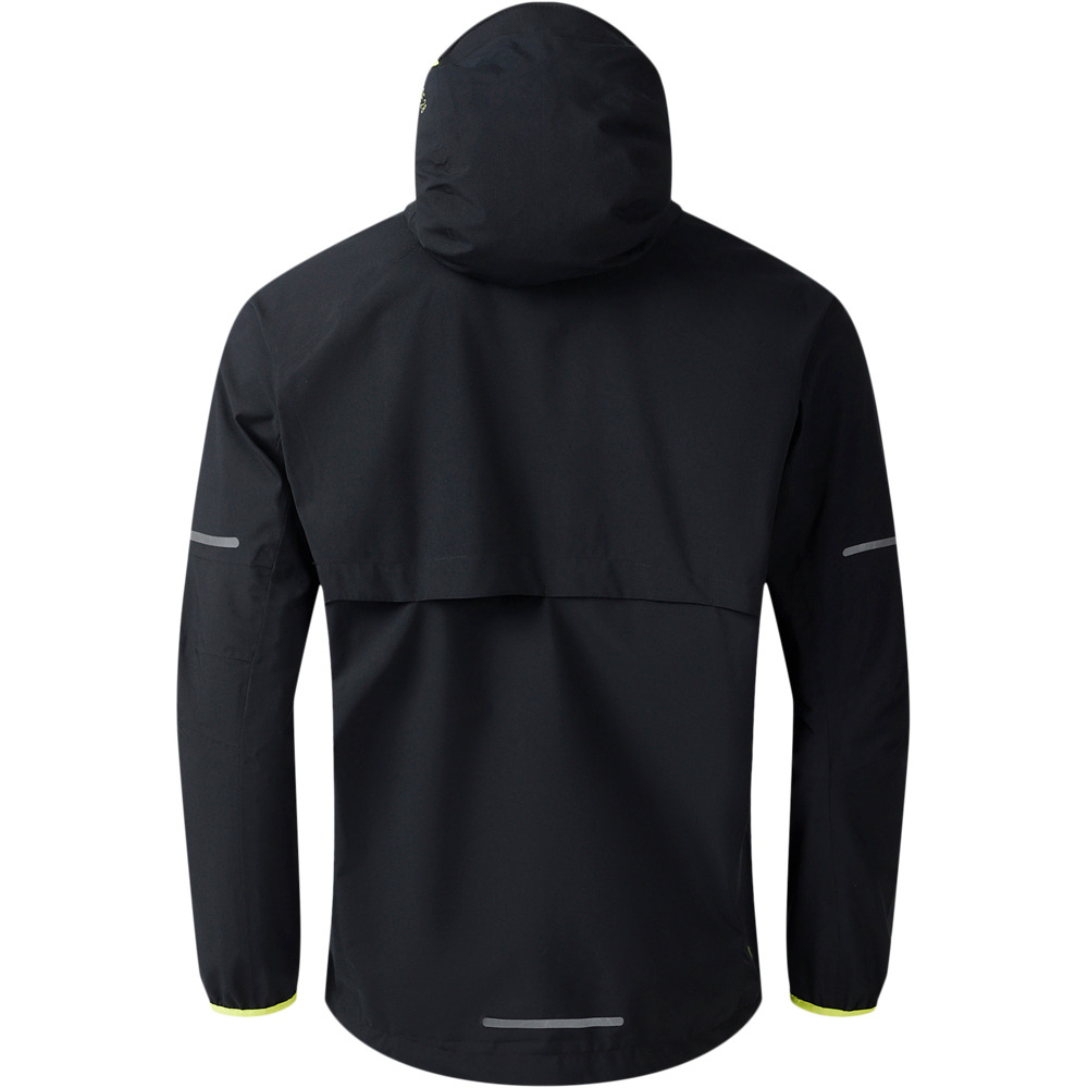 Dare2b chaqueta impermeable hombre Men Ultralite Jkt 08