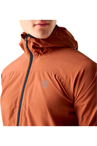 Dare2b chaqueta impermeable hombre Men Ultralite Jkt vista detalle