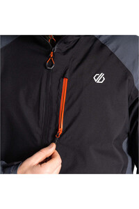 Dare2b chaqueta impermeable hombre Mens Torrek Jacket 04
