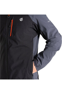 Dare2b chaqueta impermeable hombre Mens Torrek Jacket 05