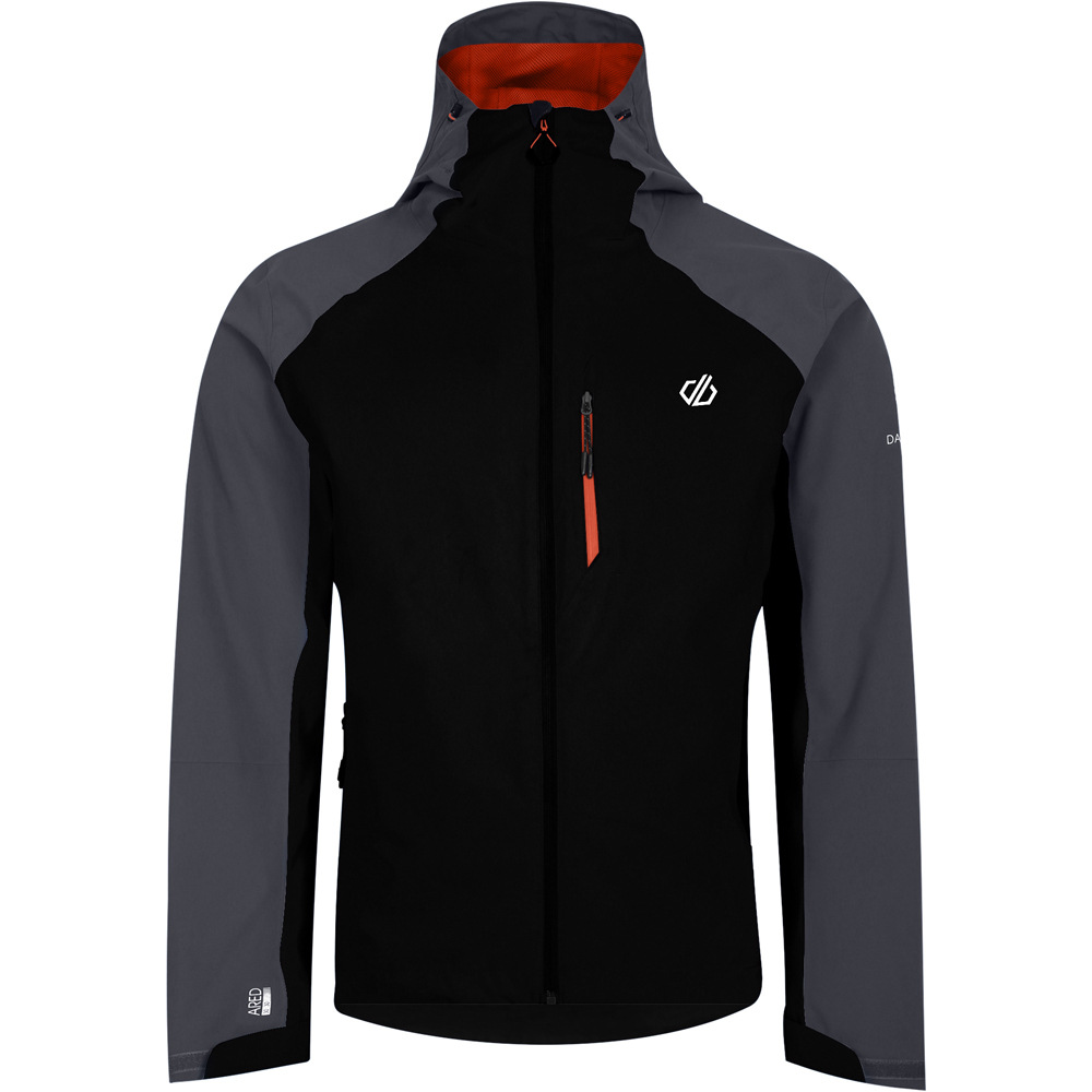 Dare2b chaqueta impermeable hombre Mens Torrek Jacket 08
