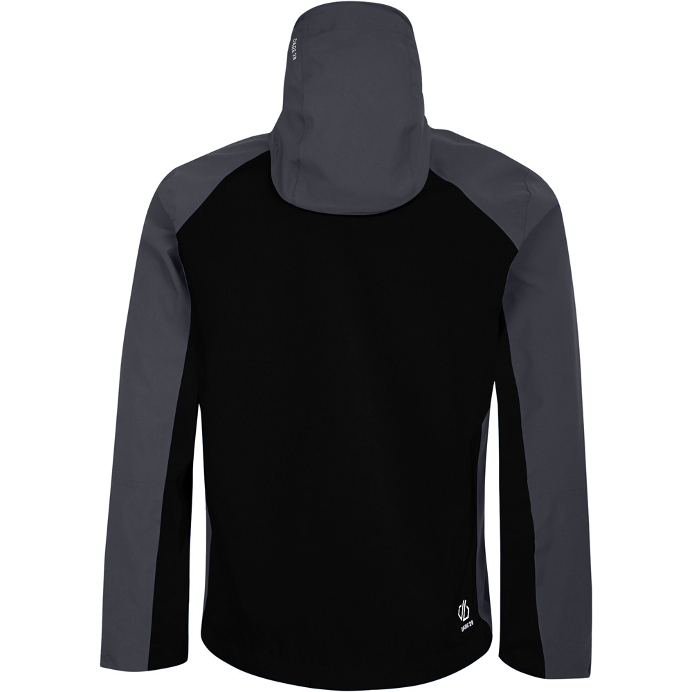 Dare2b chaqueta impermeable hombre Mens Torrek Jacket 09