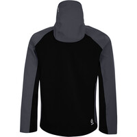 Dare2b chaqueta impermeable hombre Mens Torrek Jacket 09