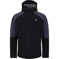 Dare2b chaqueta impermeable hombre Movement Jacket vista detalle