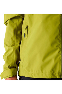 Dare2b chaqueta impermeable hombre Torrek Brthe Out Jkt 03