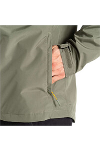 Dare2b chaqueta impermeable hombre Torrek Brthe Out Jkt 04