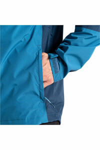 Dare2b chaqueta impermeable hombre Torrek Brthe Out Jkt 04