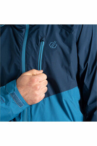 Dare2b chaqueta impermeable hombre Torrek Brthe Out Jkt 05