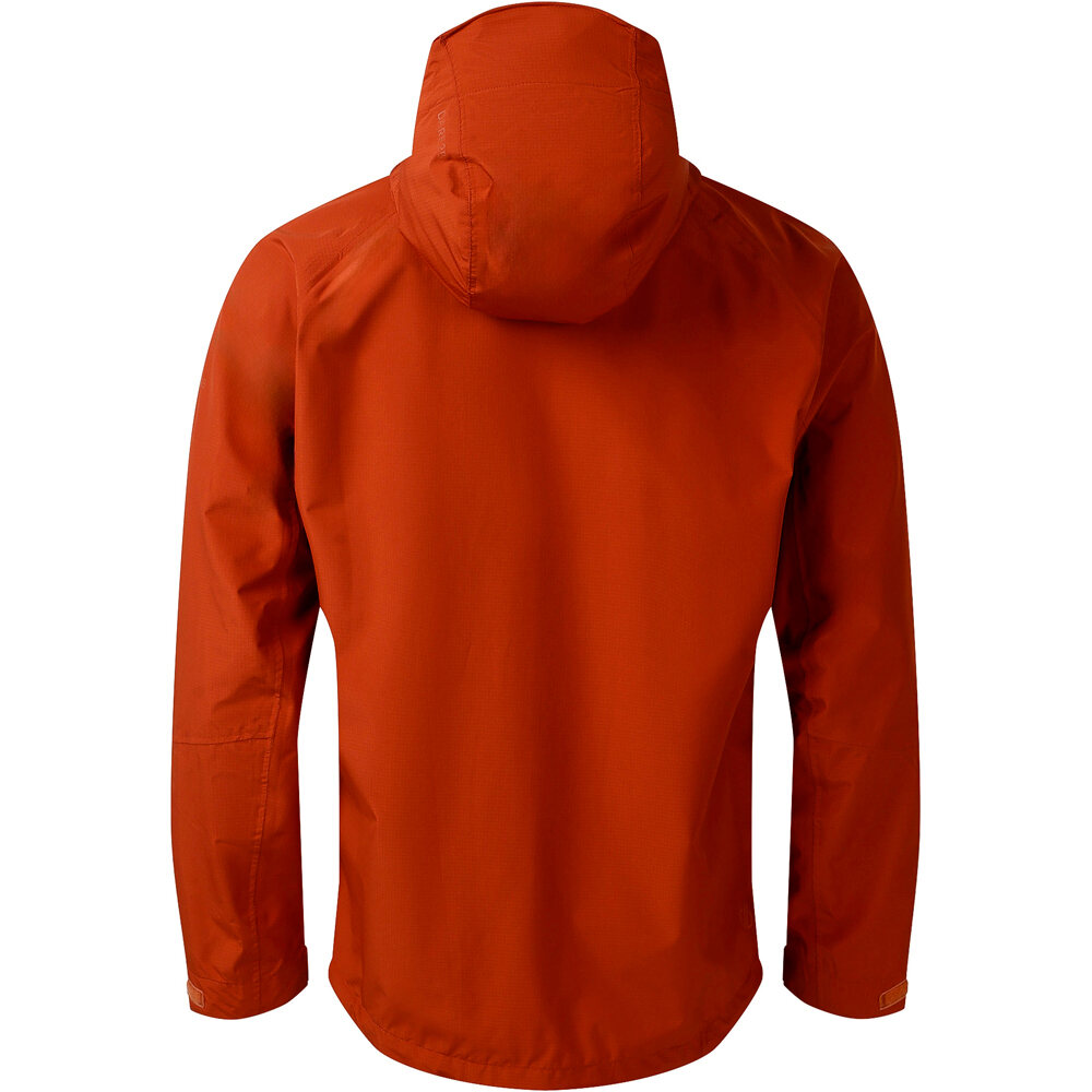 Dare2b chaqueta impermeable hombre Torrek Brthe Out Jkt 05