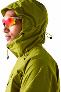 Dare2b chaqueta impermeable hombre Torrek Brthe Out Jkt 05