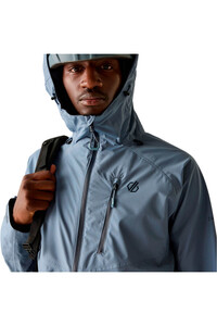 Dare2b chaqueta impermeable hombre Torrek Brthe Out Jkt 06