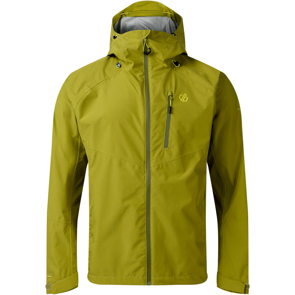 Dare2b chaqueta impermeable hombre Torrek Brthe Out Jkt 06