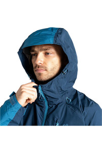 Dare2b chaqueta impermeable hombre Torrek Brthe Out Jkt 08