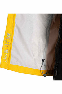 Dare2b chaqueta impermeable hombre Torrek Brthe Out Jkt 08