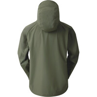 Dare2b chaqueta impermeable hombre Torrek Brthe Out Jkt 09