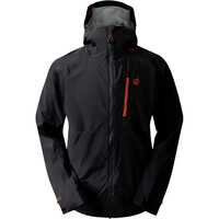 Dare2b chaqueta impermeable hombre Torrek Brthe Out Jkt 09