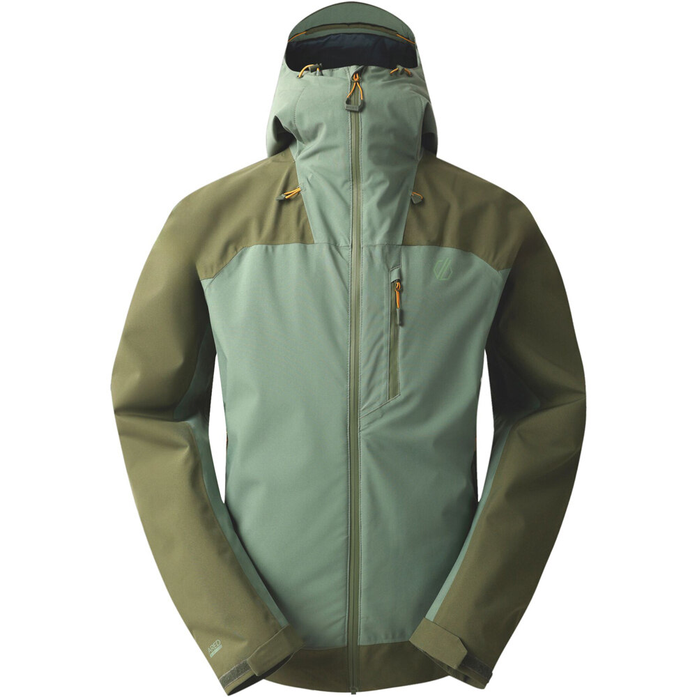 Dare2b chaqueta impermeable hombre Torrek II Jacket 08