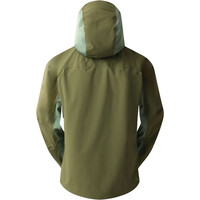 Dare2b chaqueta impermeable hombre Torrek II Jacket 09