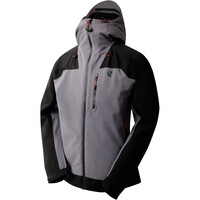 Dare2b chaqueta impermeable hombre Torrek II Jacket vista detalle