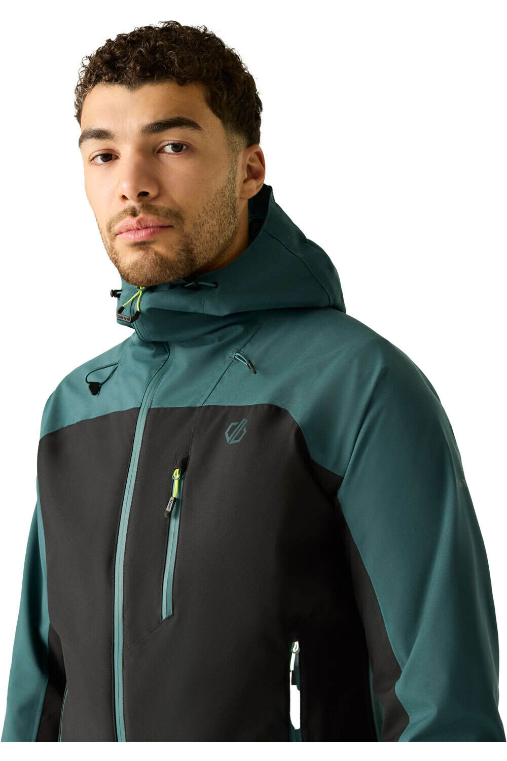 Dare2b chaqueta impermeable hombre Torrek III Jacket 04