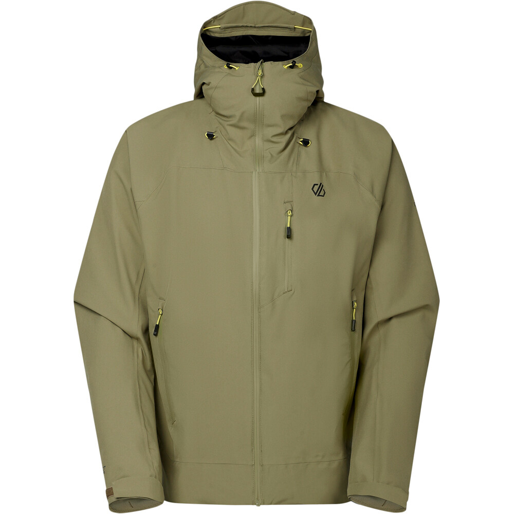 Dare2b chaqueta impermeable hombre Torrek III Jacket 05