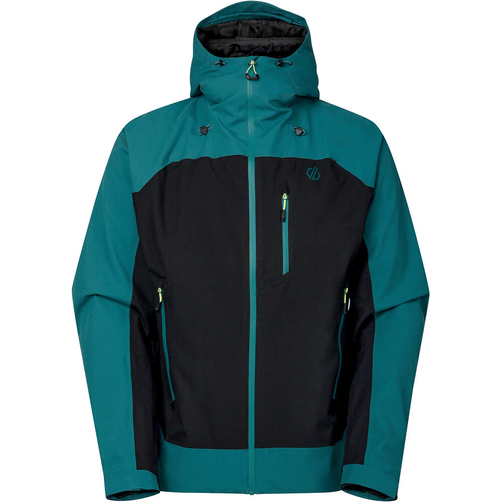 Dare2b chaqueta impermeable hombre Torrek III Jacket 05
