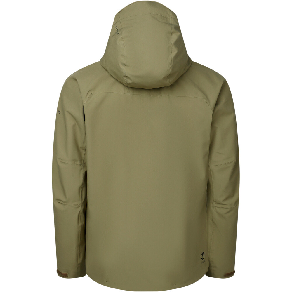 Dare2b chaqueta impermeable hombre Torrek III Jacket 06