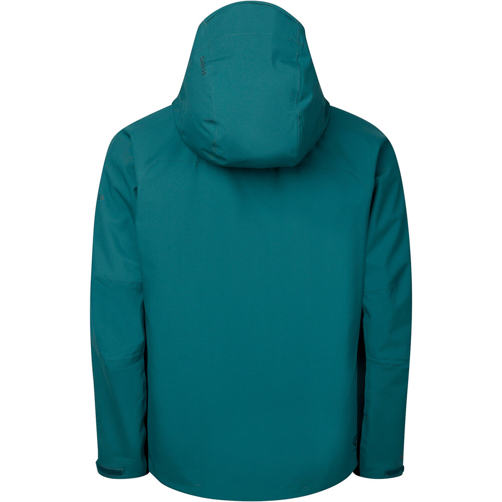 Dare2b chaqueta impermeable hombre Torrek III Jacket 06