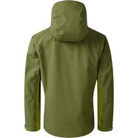 Dare2b chaqueta impermeable hombre Torrek III Jacket vista trasera