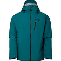 Dare2b chaqueta impermeable hombre TorrekBrtheOutJkt vista frontal