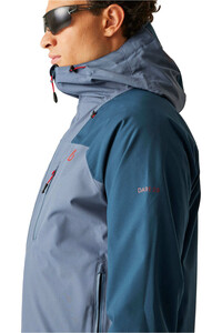 Dare2b chaqueta impermeable hombre TorrekIIJacket 03