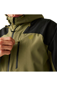 Dare2b chaqueta impermeable hombre TorrekIIJacket 04