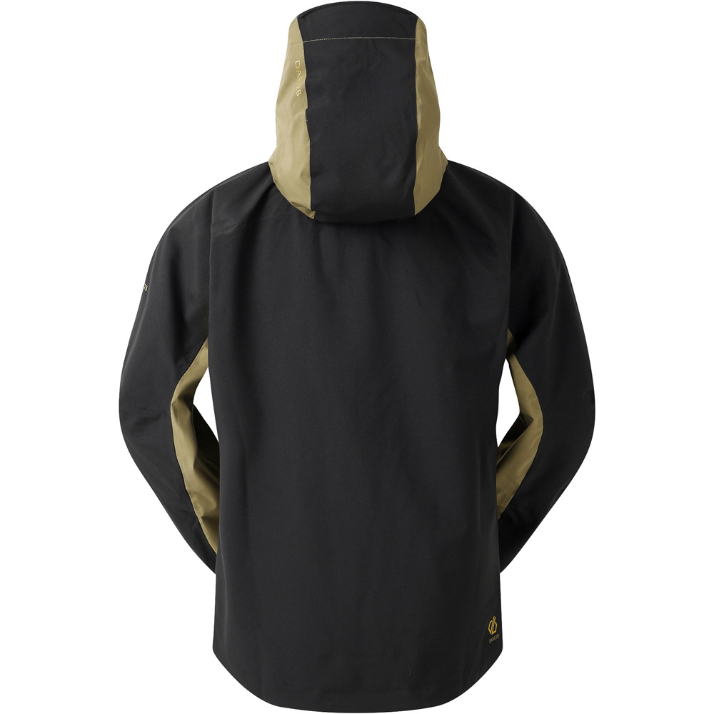 Dare2b chaqueta impermeable hombre TorrekIIJacket 07