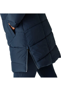 Dare2b chaqueta impermeable insulada mujer Glacier LongJk 03