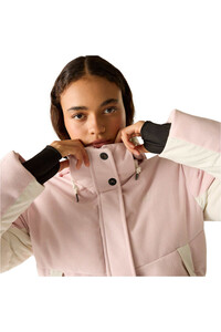 Dare2b chaqueta impermeable insulada mujer Neve Jacket 03
