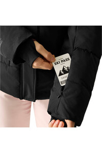 Dare2b chaqueta impermeable insulada mujer Neve Jacket 04