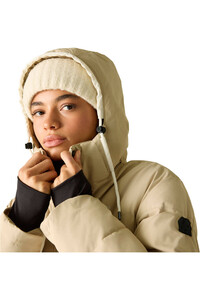 Dare2b chaqueta impermeable insulada mujer Neve Jacket 05